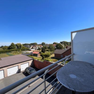 Appartement te huur in Zottegem