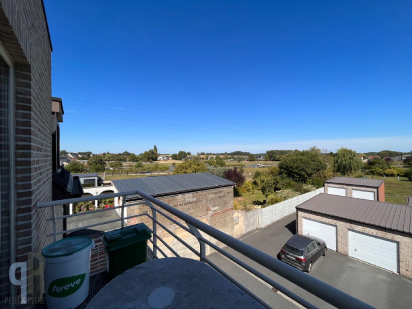 Appartement te huur in Zottegem