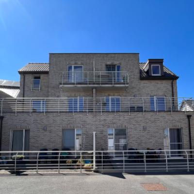 Appartement te huur in Zottegem