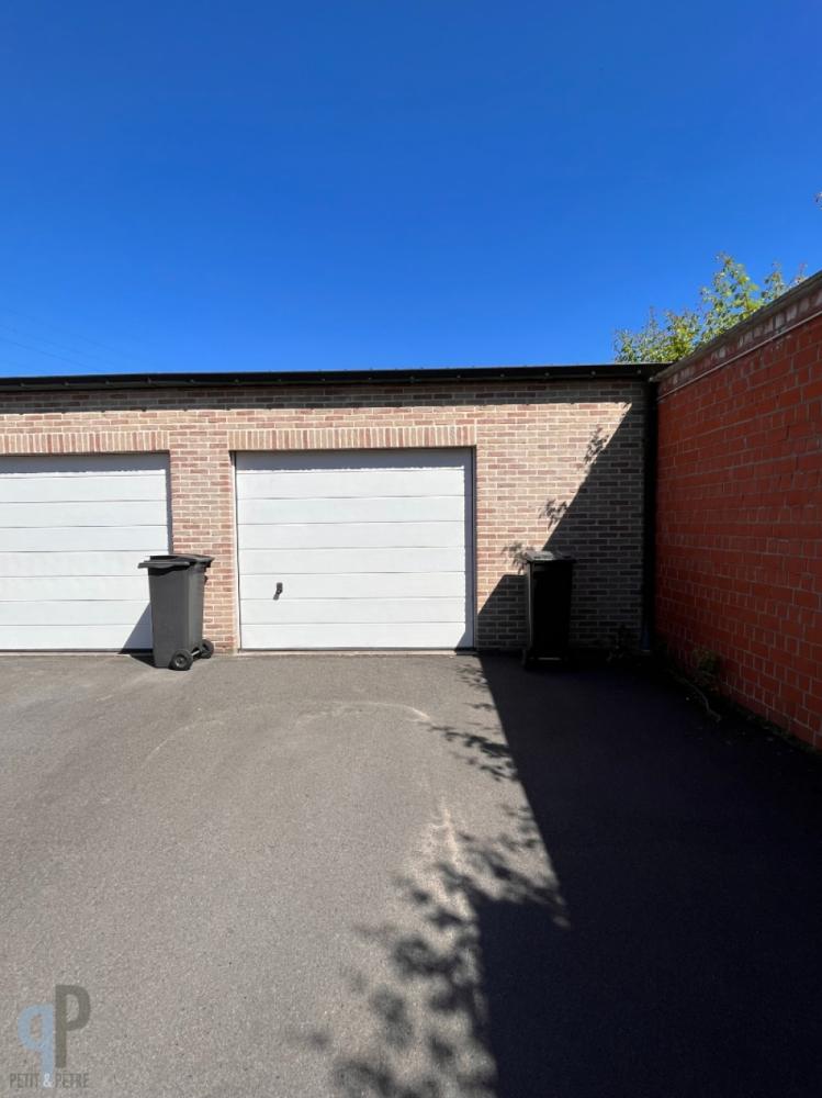 Appartement te huur in Zottegem