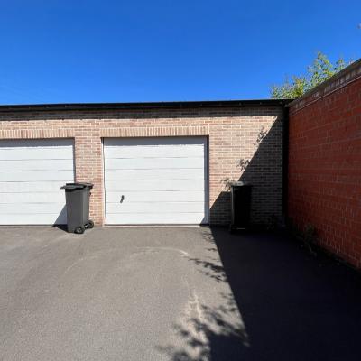 Appartement te huur in Zottegem