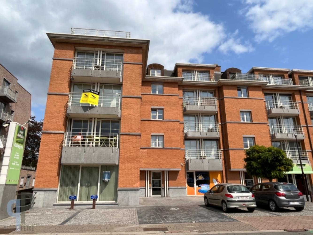 Apartment for rent in Zottegem