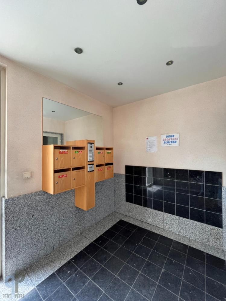 Apartment for rent in Zottegem