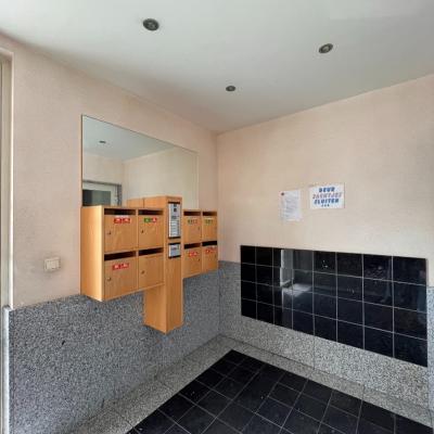 Apartment for rent in Zottegem
