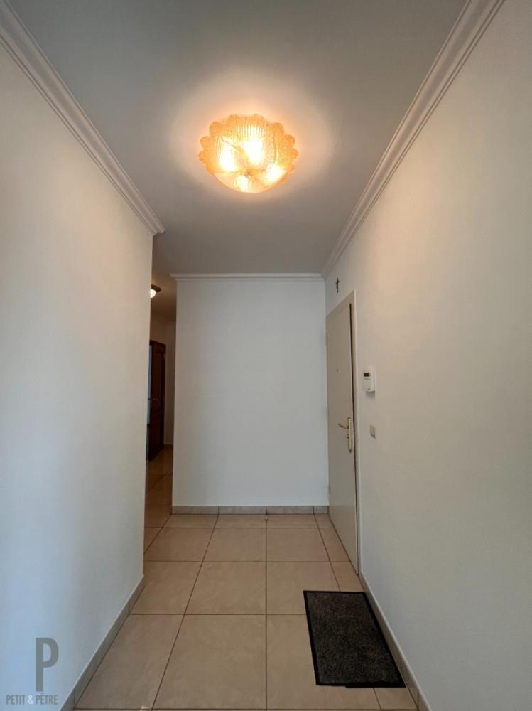 Apartment for rent in Zottegem