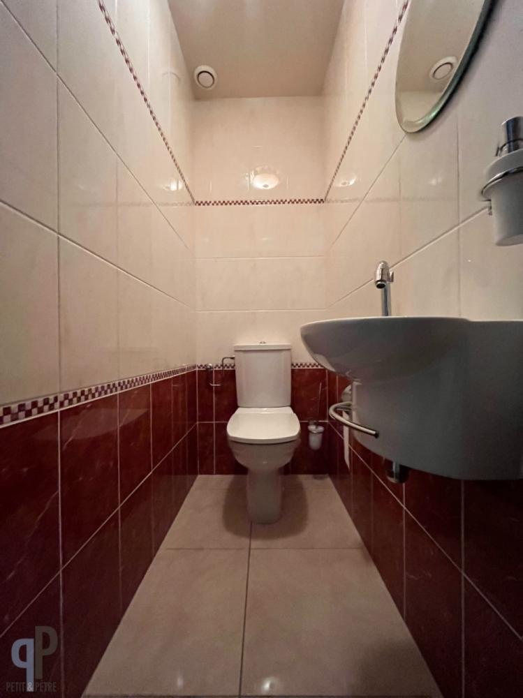 Apartment for rent in Zottegem