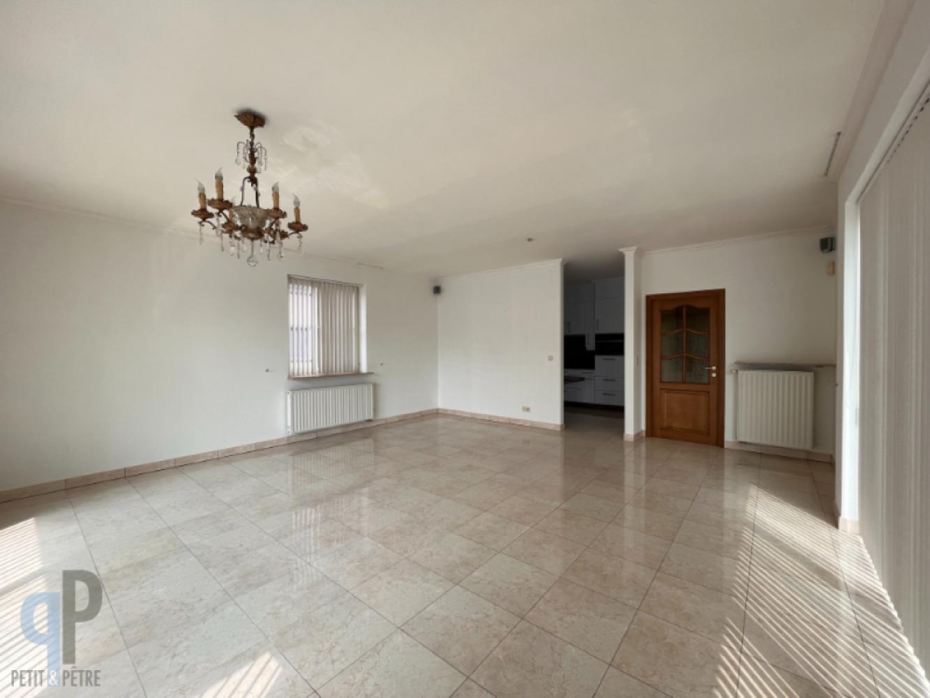 Apartment for rent in Zottegem