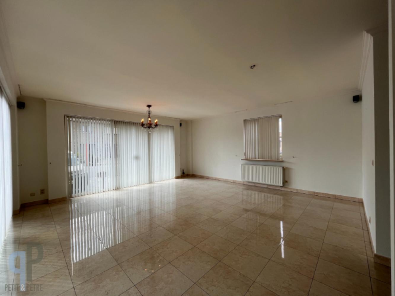 Apartment for rent in Zottegem
