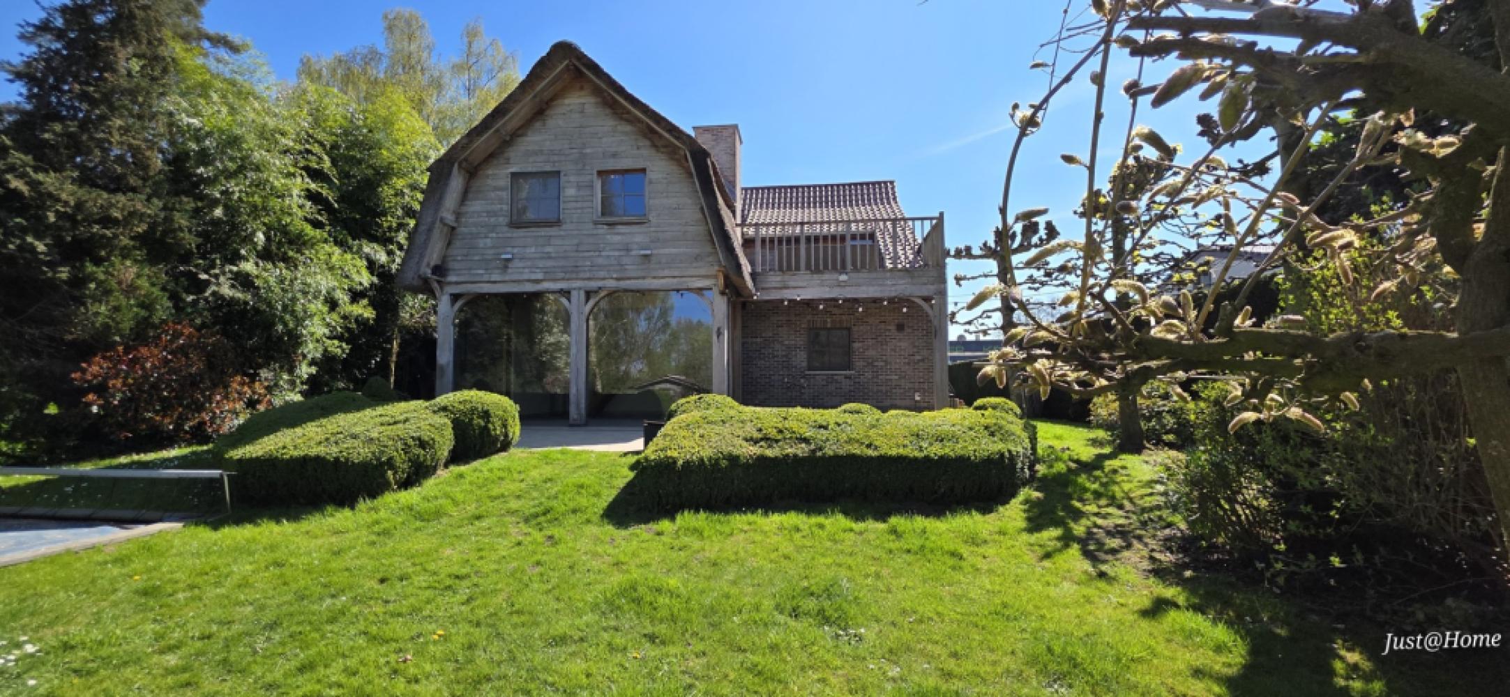 Maison à vendre à Schoonaarde