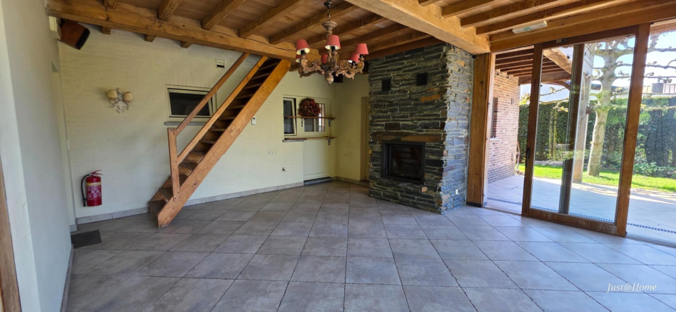 Maison à vendre à Schoonaarde