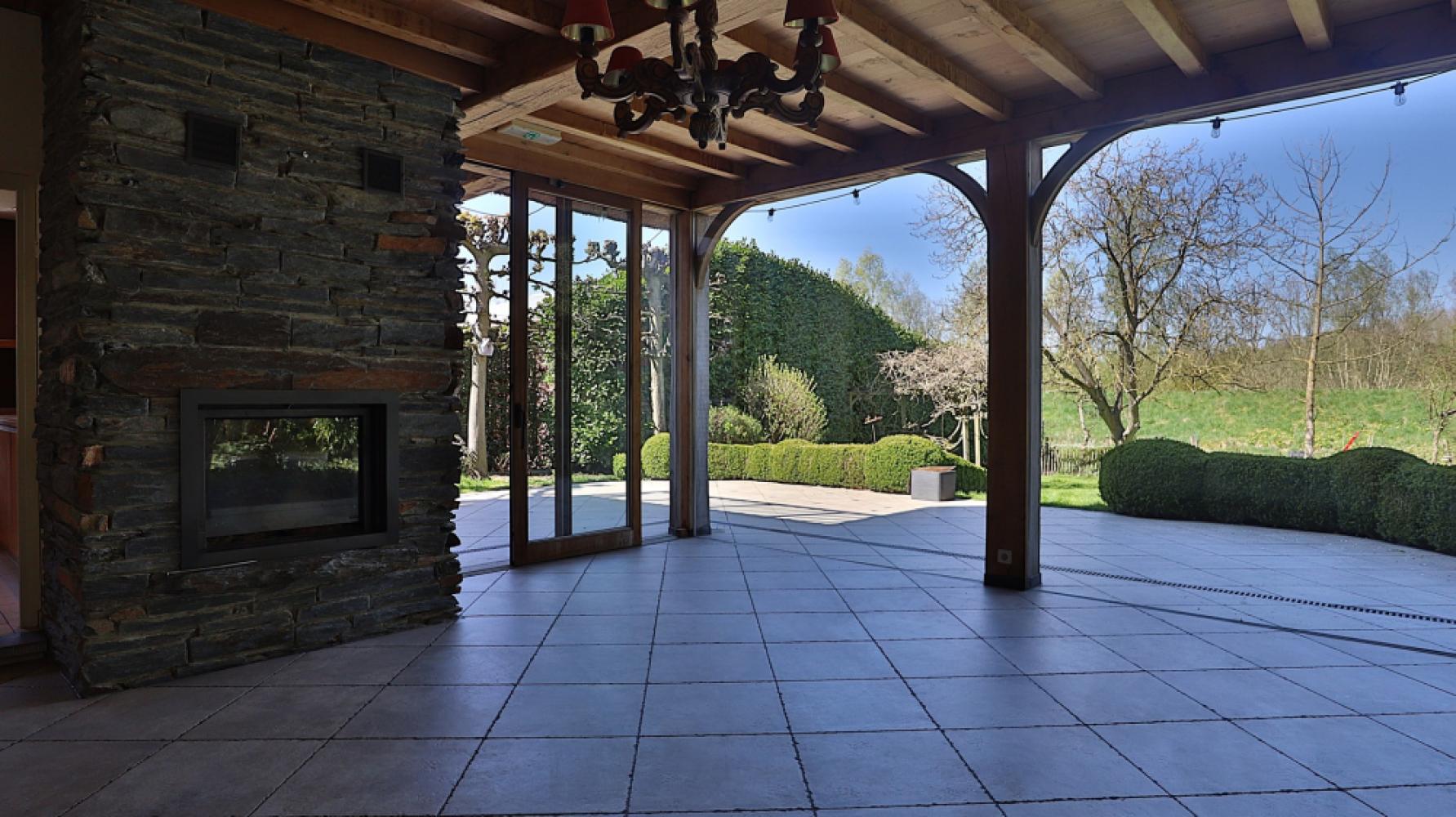 Maison à vendre à Schoonaarde