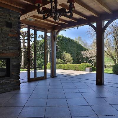 Maison à vendre à Schoonaarde