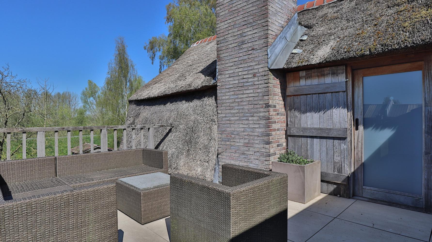 Maison à vendre à Schoonaarde