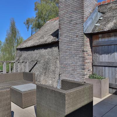 Maison à vendre à Schoonaarde