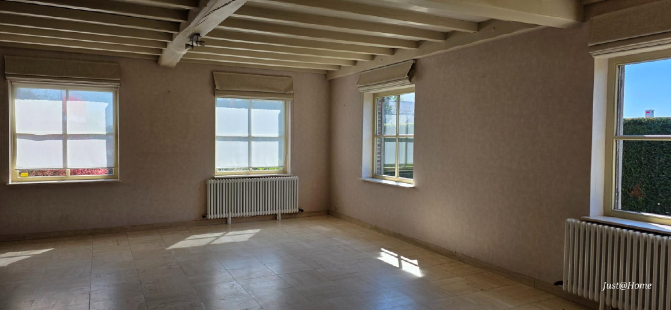 Maison à vendre à Schoonaarde