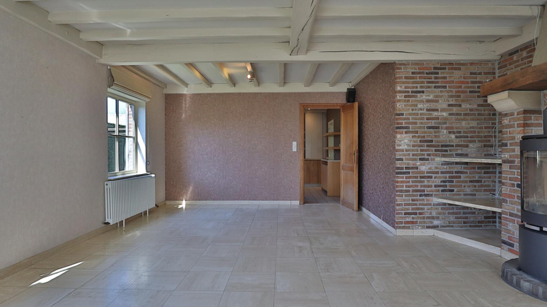 Maison à vendre à Schoonaarde