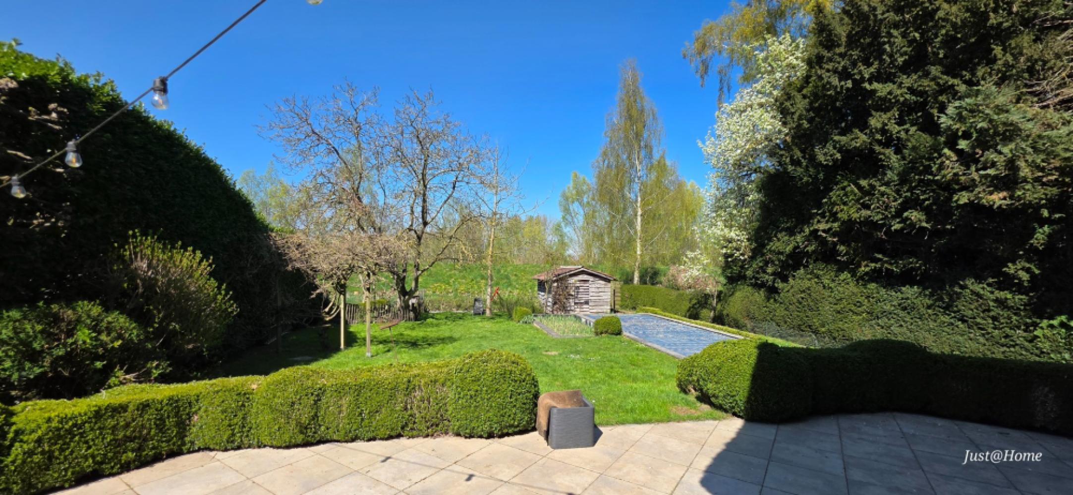 Maison à vendre à Schoonaarde