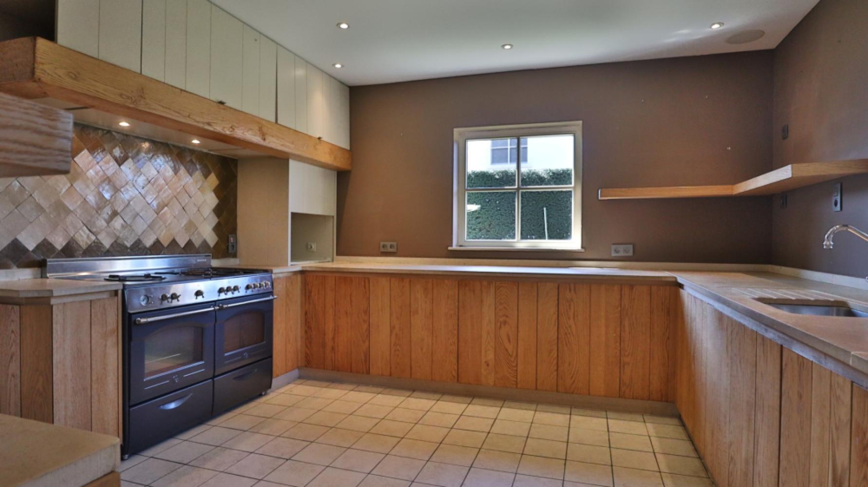 Maison à vendre à Schoonaarde