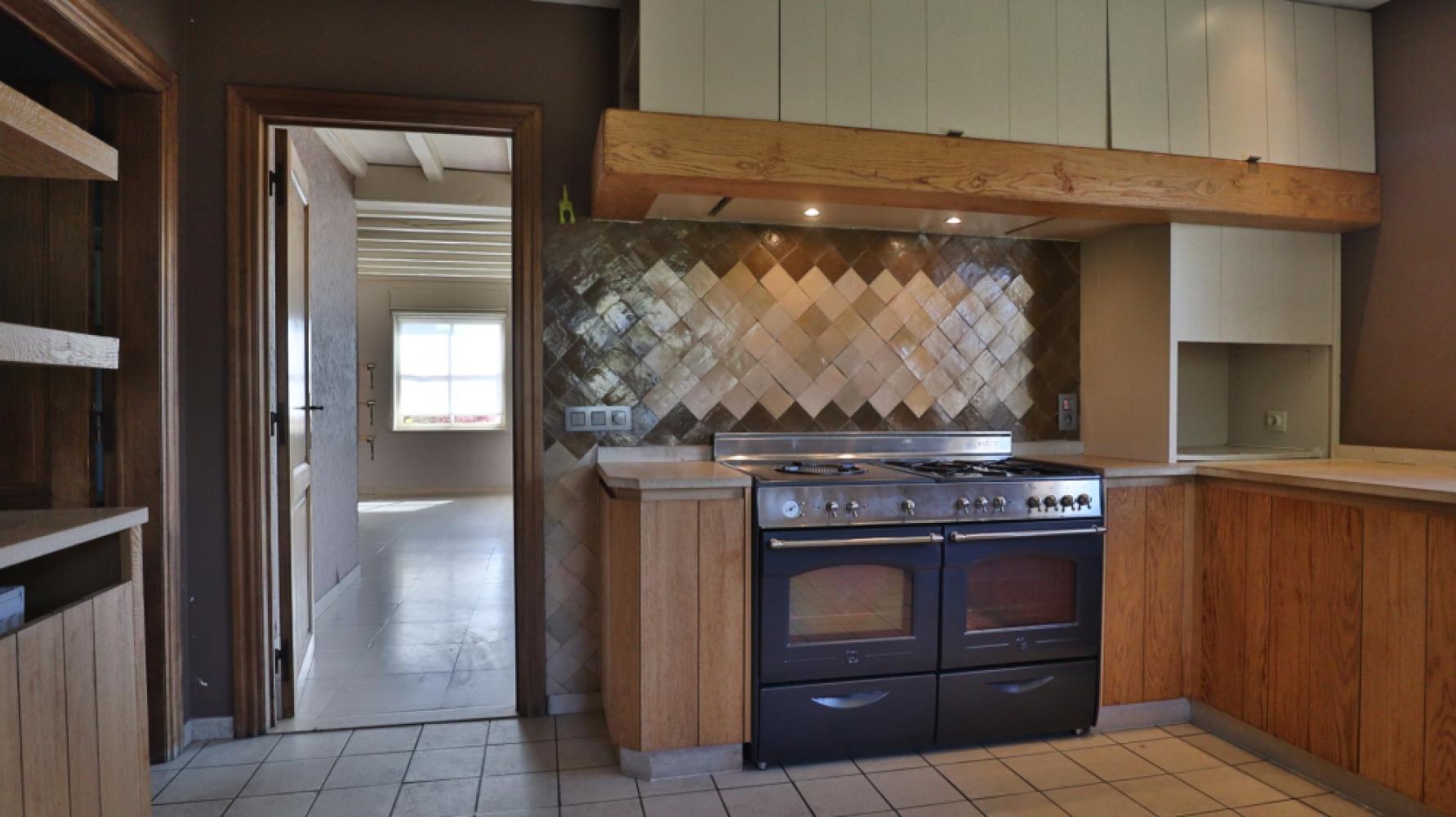 Maison à vendre à Schoonaarde