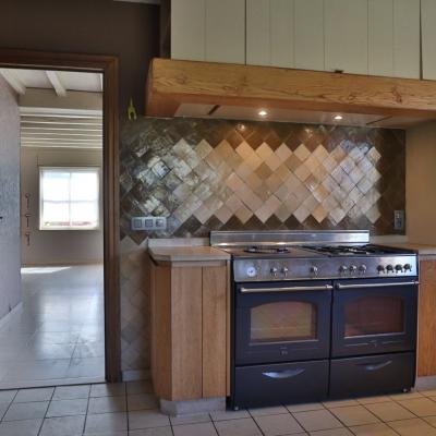 Maison à vendre à Schoonaarde