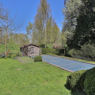 Maison à vendre à Schoonaarde