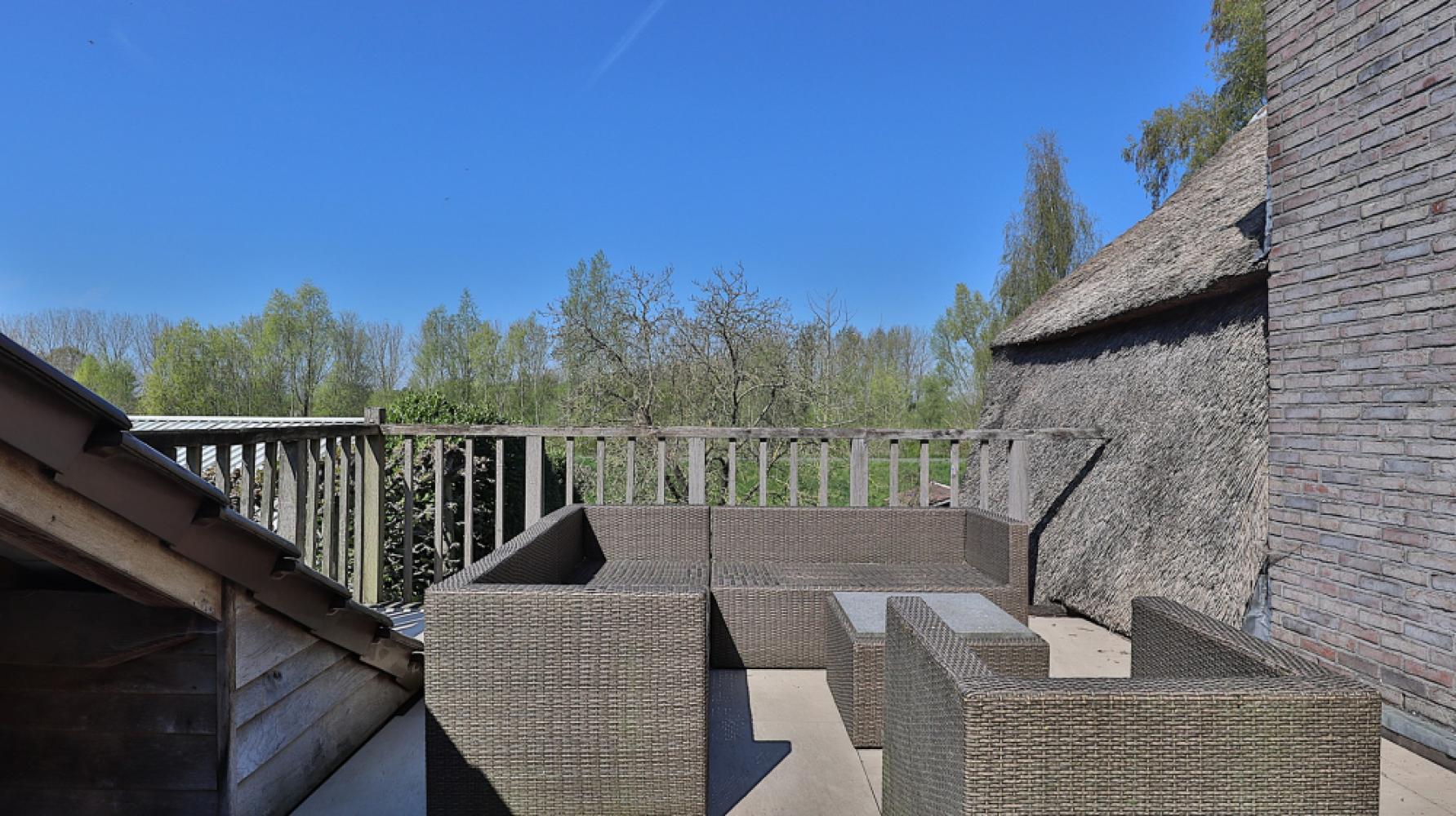 Maison à vendre à Schoonaarde