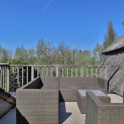 Maison à vendre à Schoonaarde