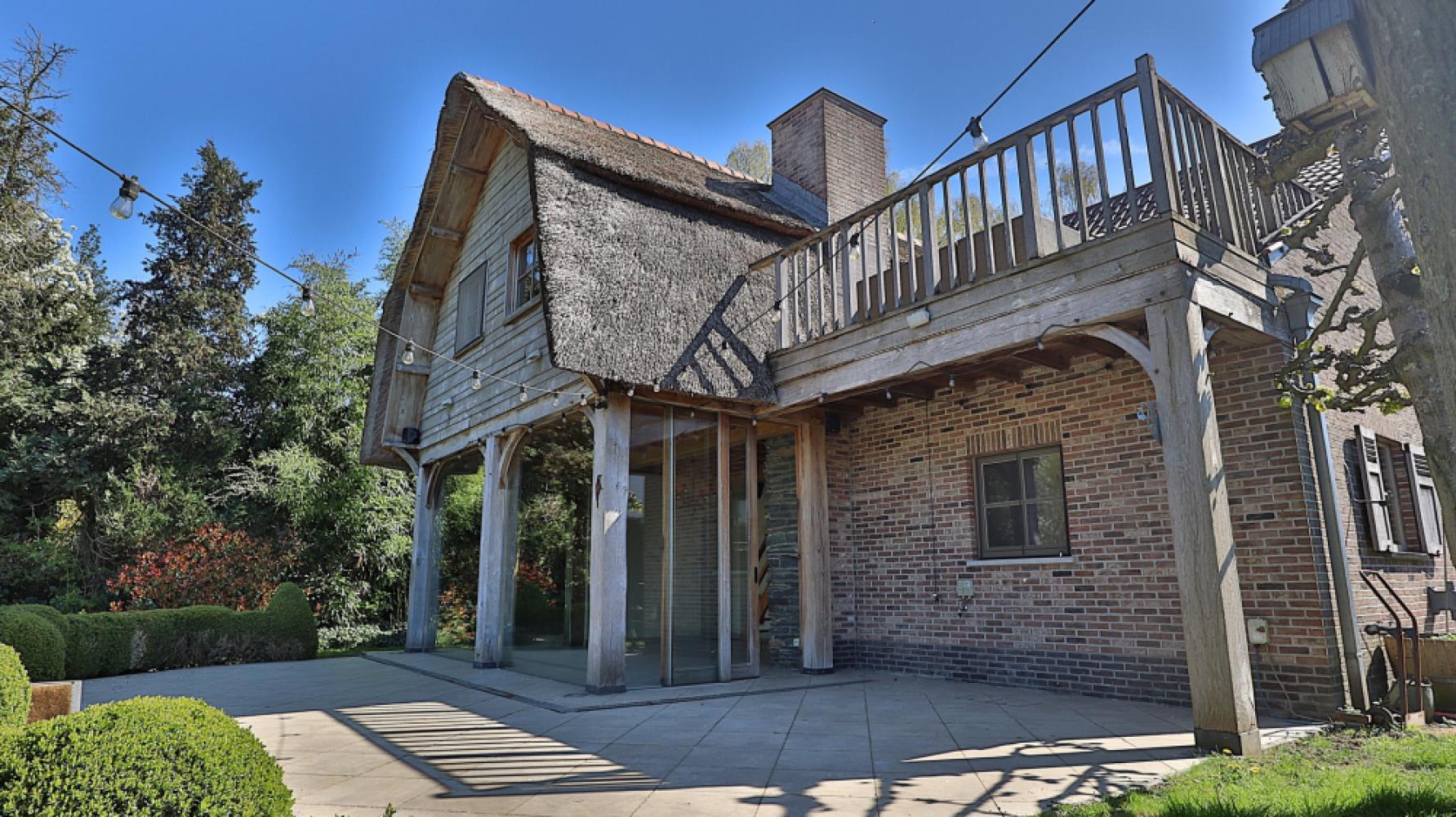 Maison à vendre à Schoonaarde