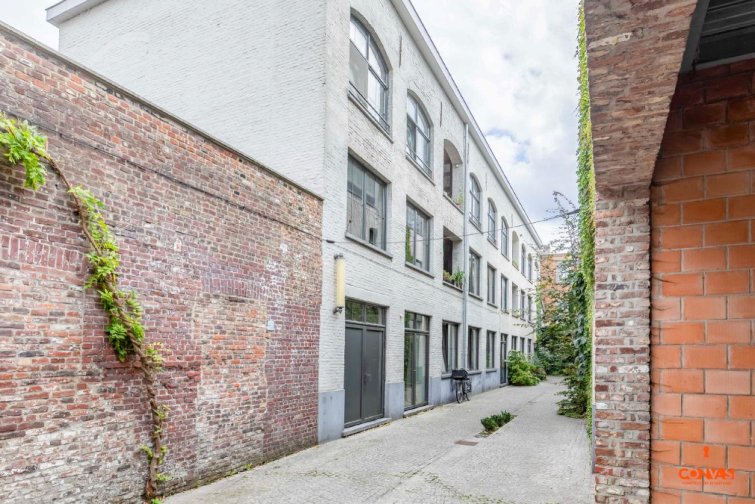 Appartement te koop in Gent