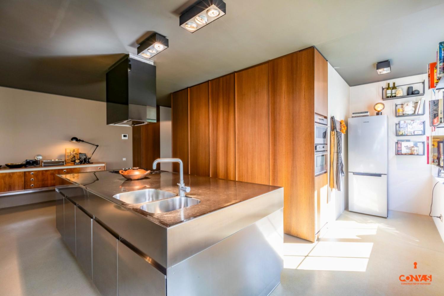 Appartement te koop in Gent