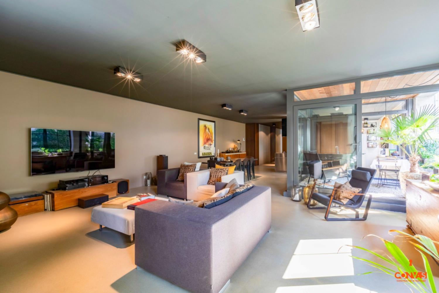 Appartement te koop in Gent