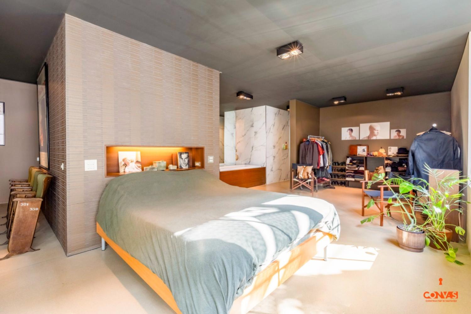 Appartement te koop in Gent