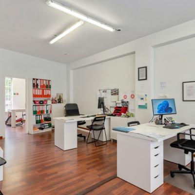 Bureau à vendre à Antwerpen