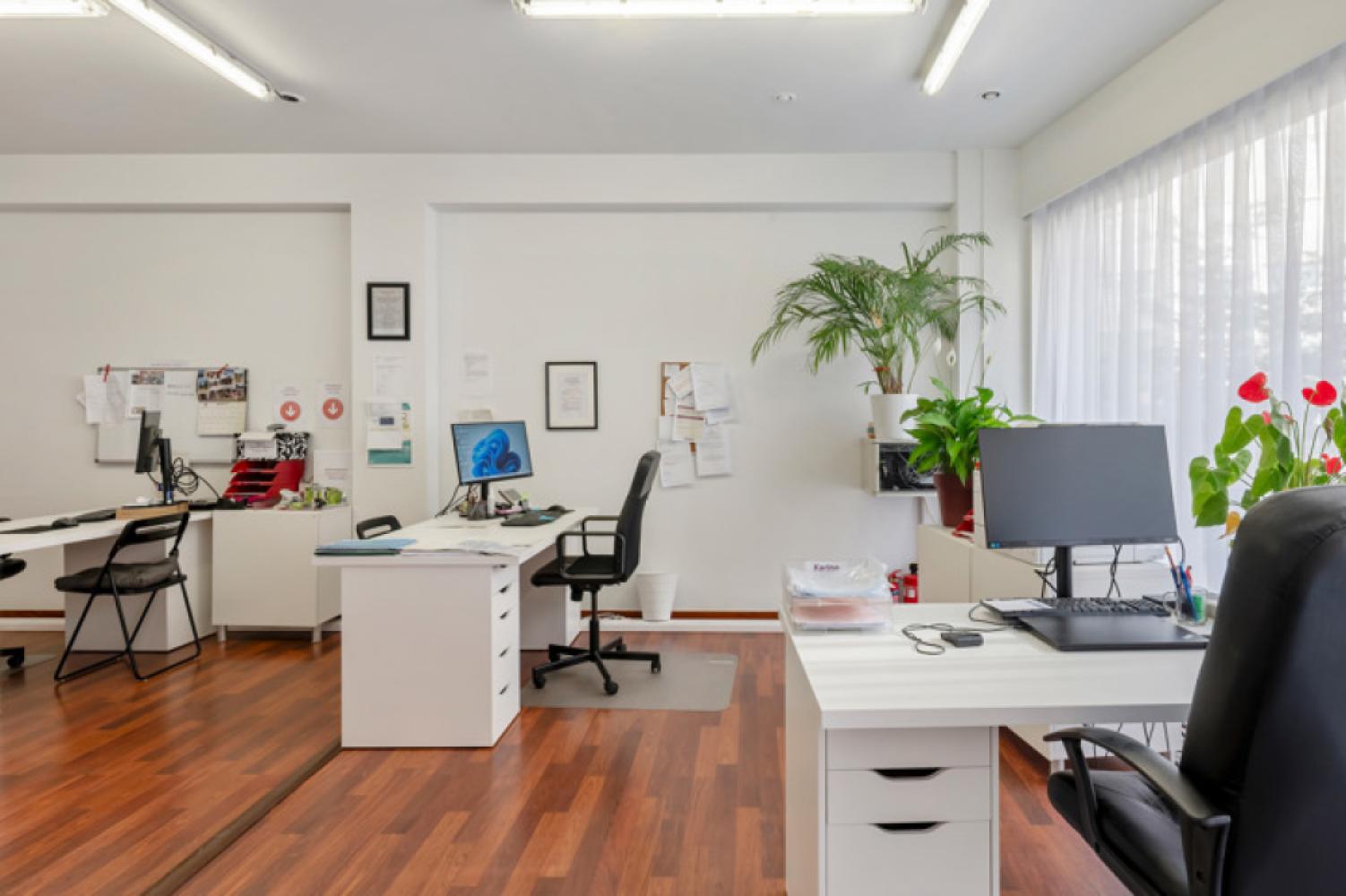 Bureau à vendre à Antwerpen