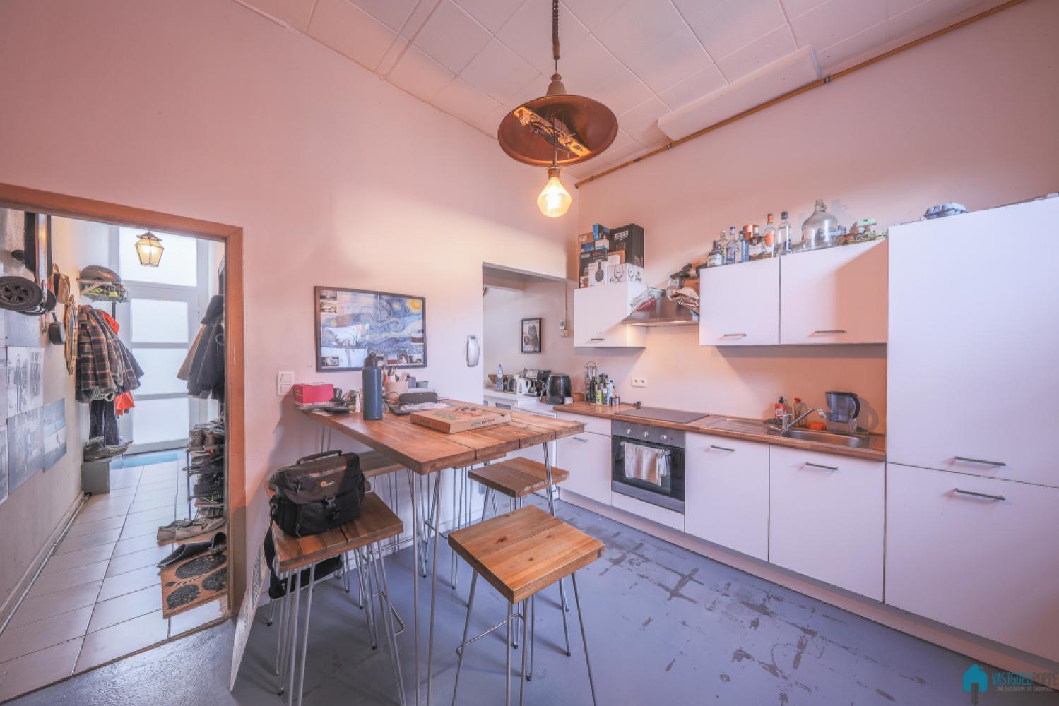 Huis te huur in Ledeberg