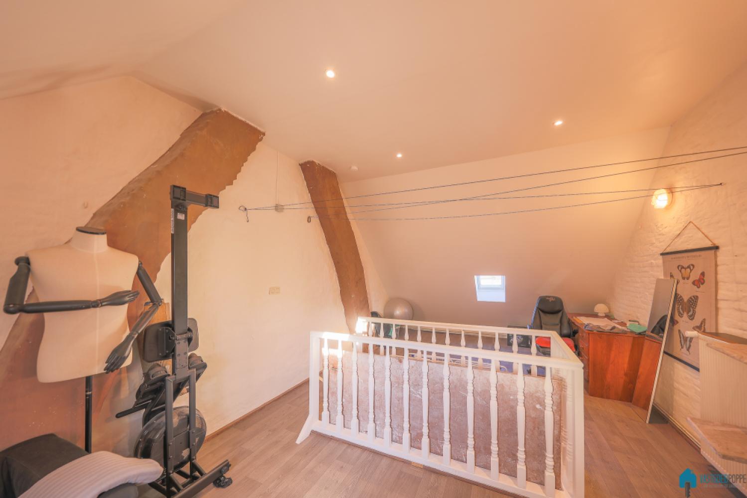 Huis te huur in Ledeberg