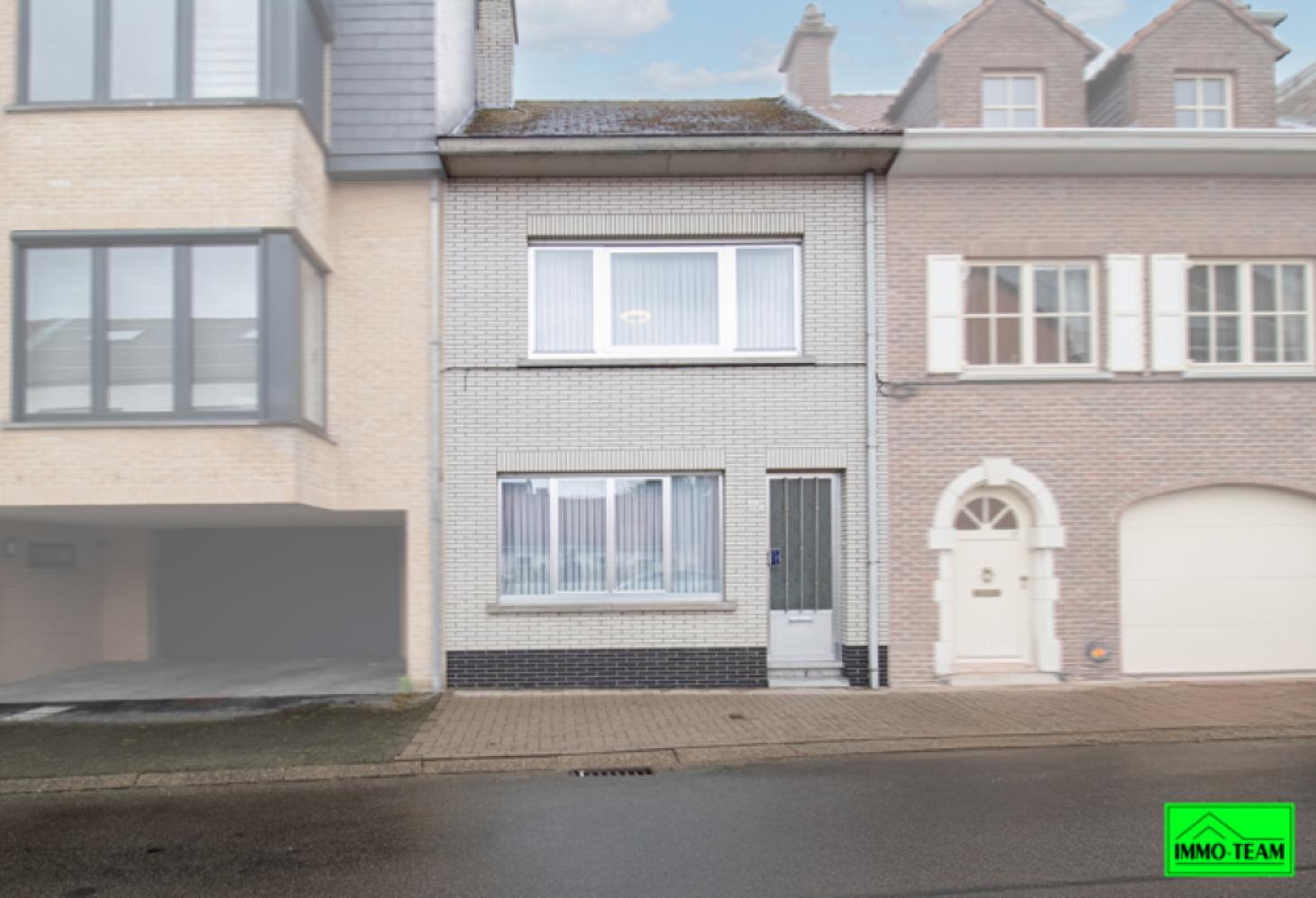 Maison à vendre à Liedekerke