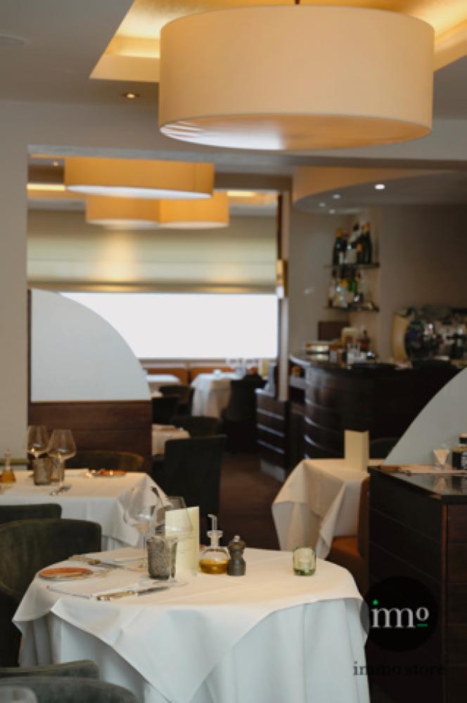 Bien commercial à vendre à Ganshoren