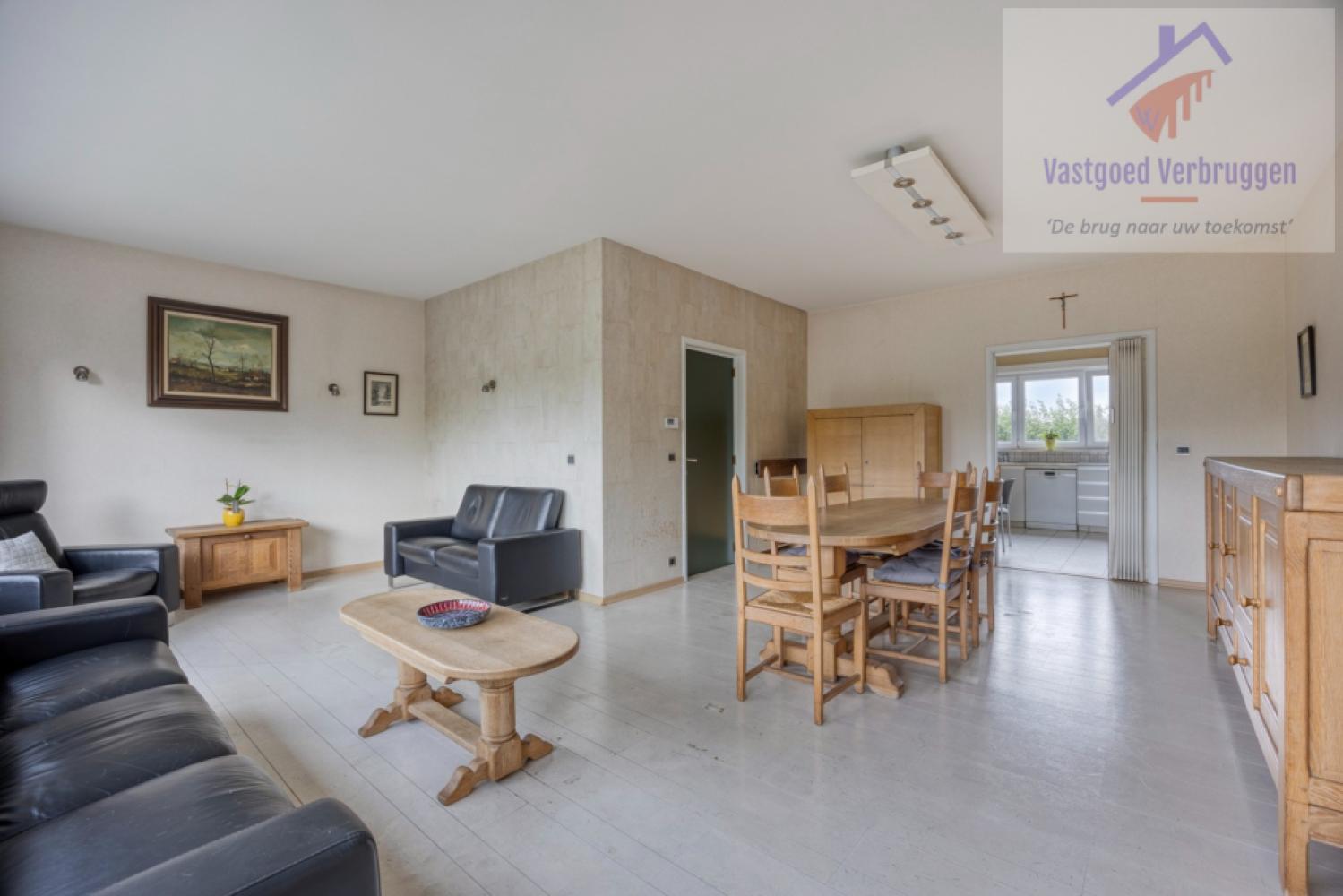 Bel etage for sale in Aalst