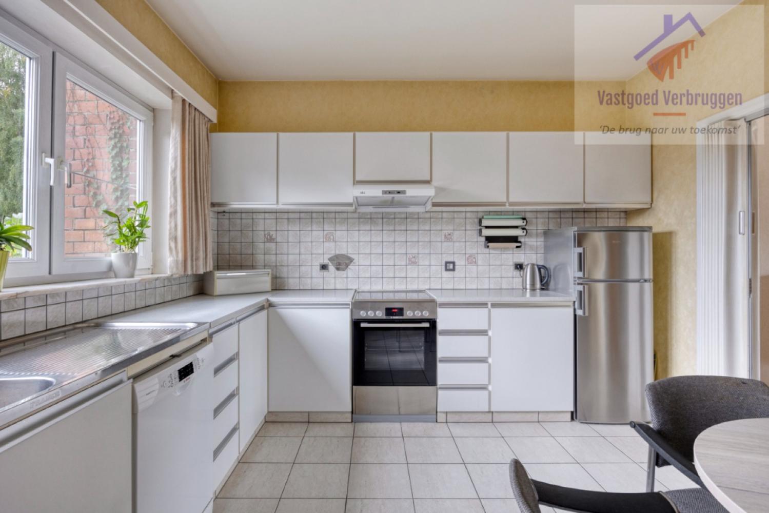 Bel etage for sale in Aalst