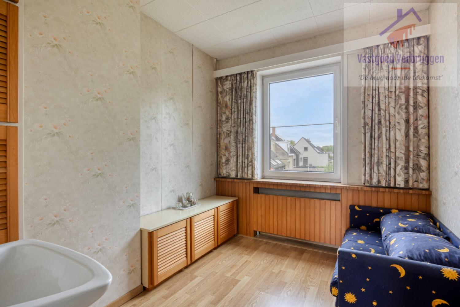 Bel etage for sale in Aalst