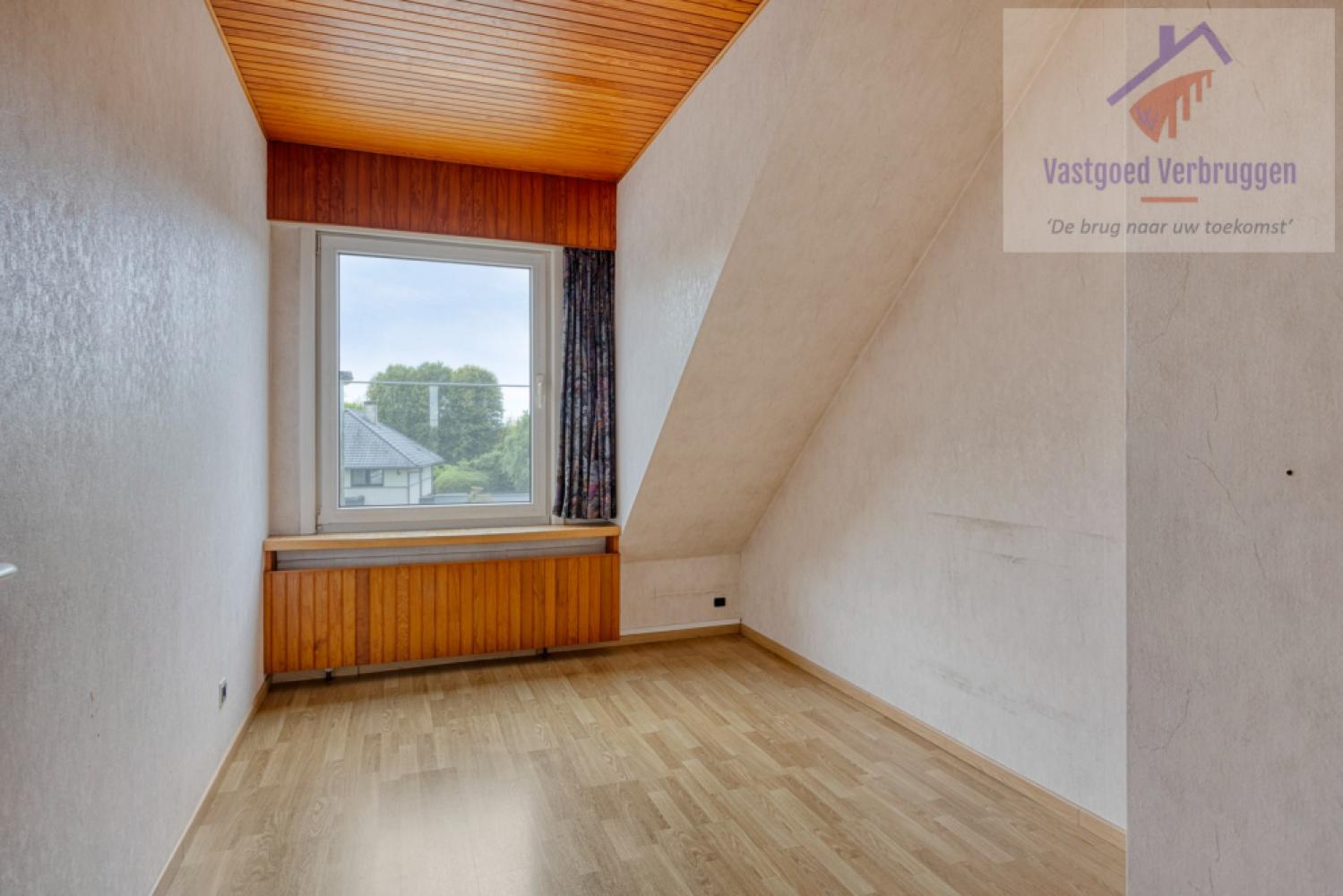 Bel etage for sale in Aalst