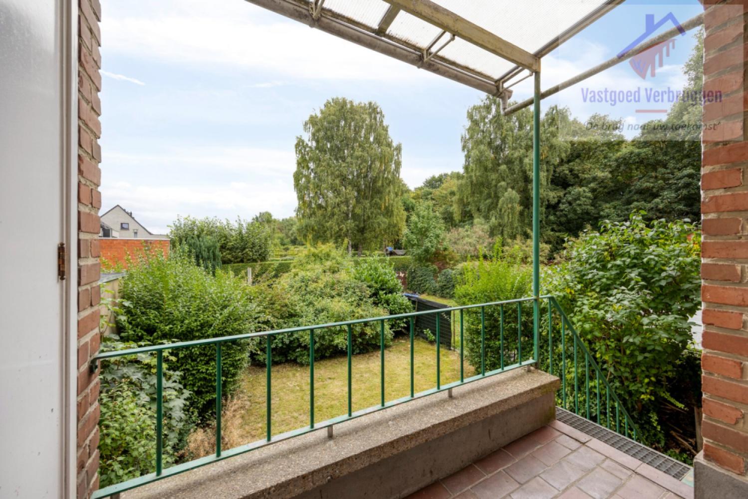 Bel etage for sale in Aalst