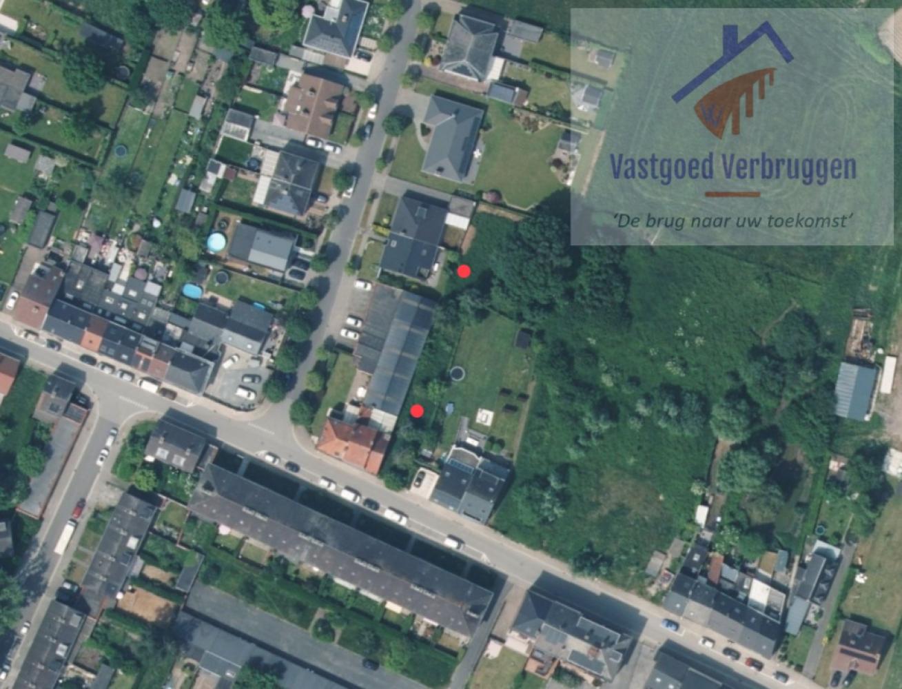 Building lot for sale in Aalst