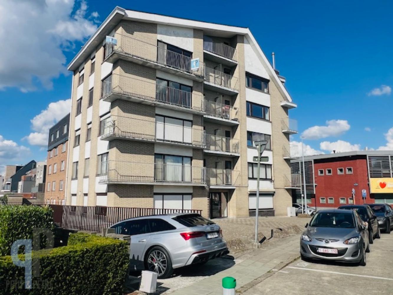 Appartement à vendre à Zottegem