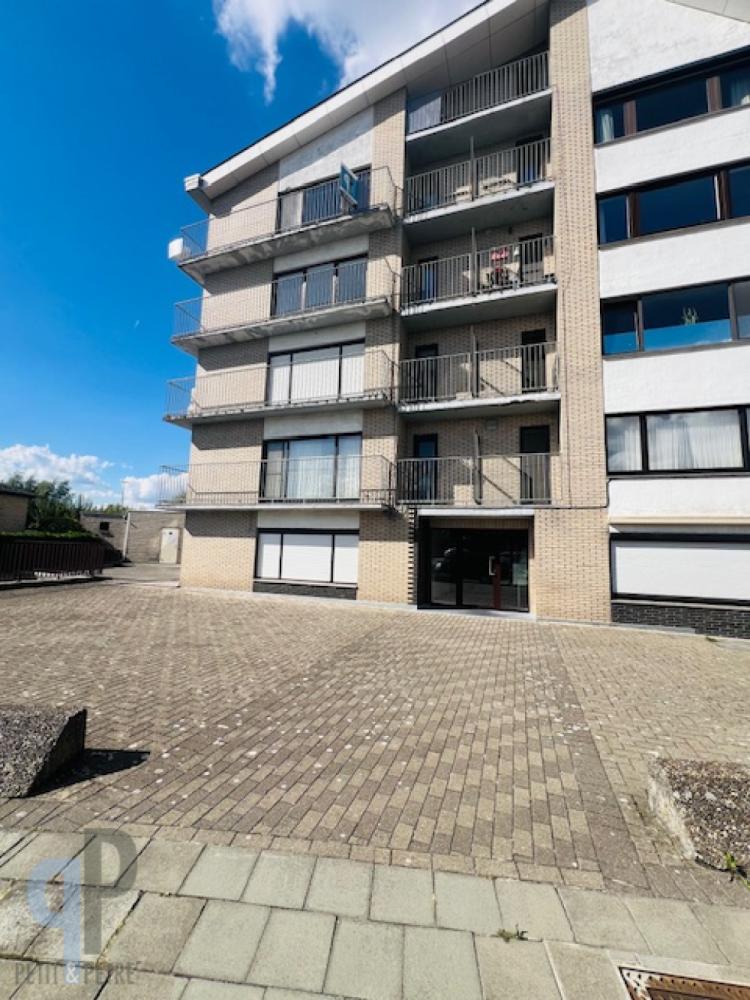 Appartement à vendre à Zottegem