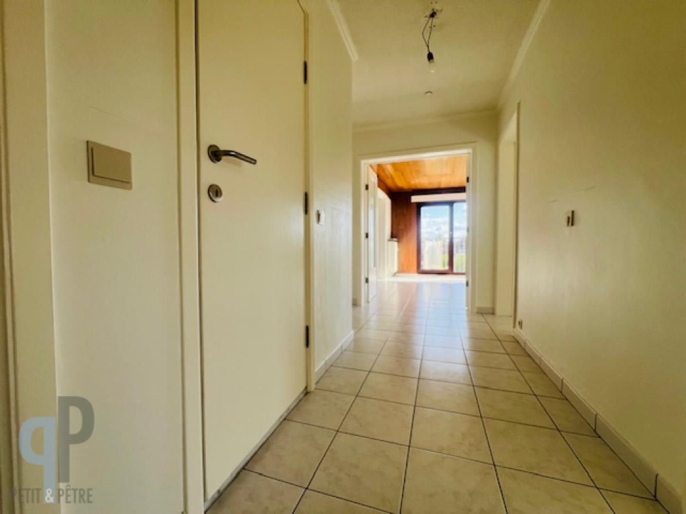 Appartement à vendre à Zottegem