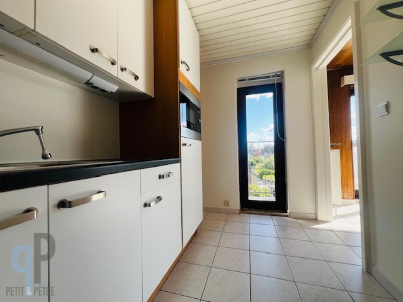 Appartement à vendre à Zottegem