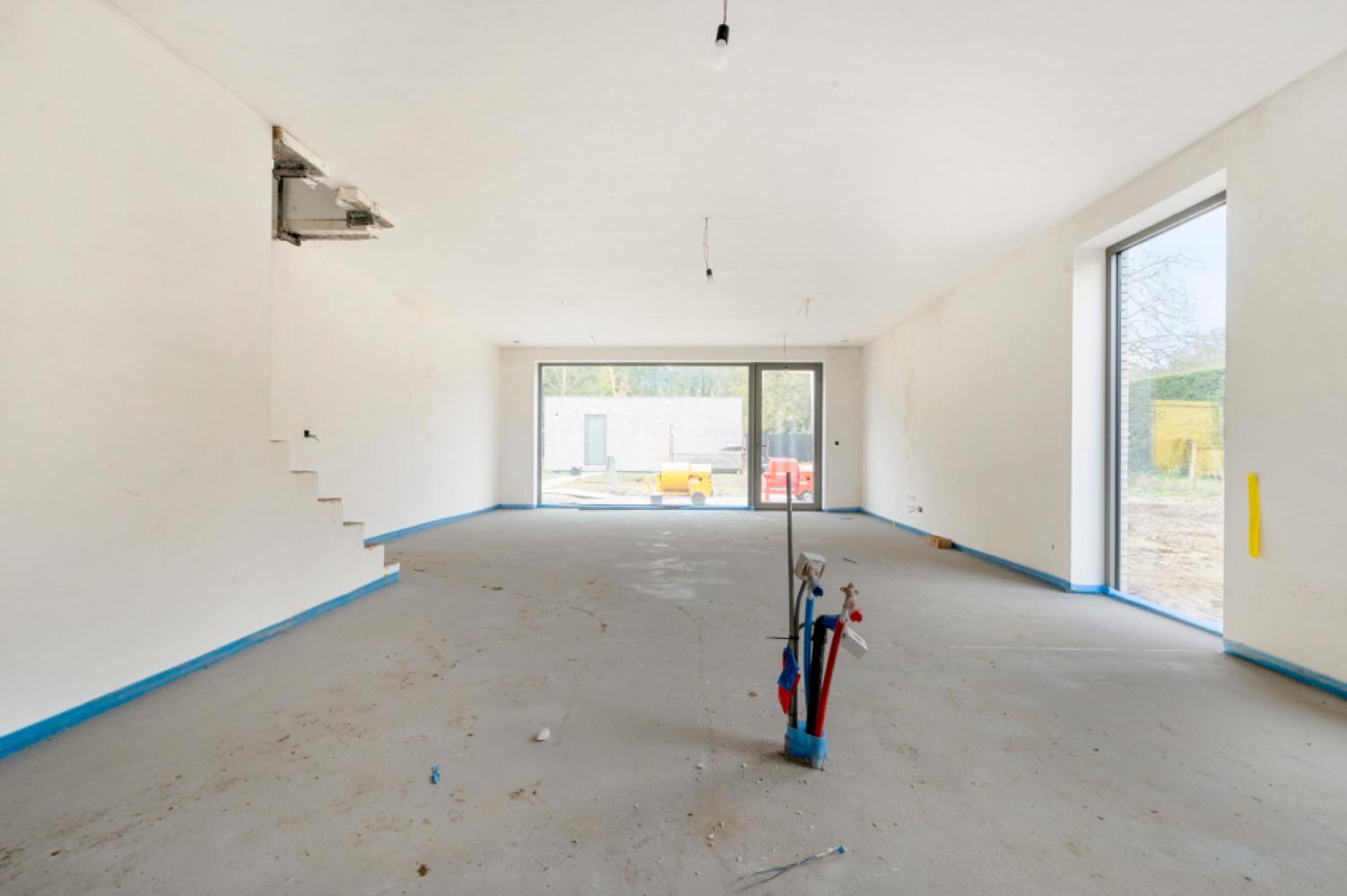 Villa for sale in Sint-Niklaas