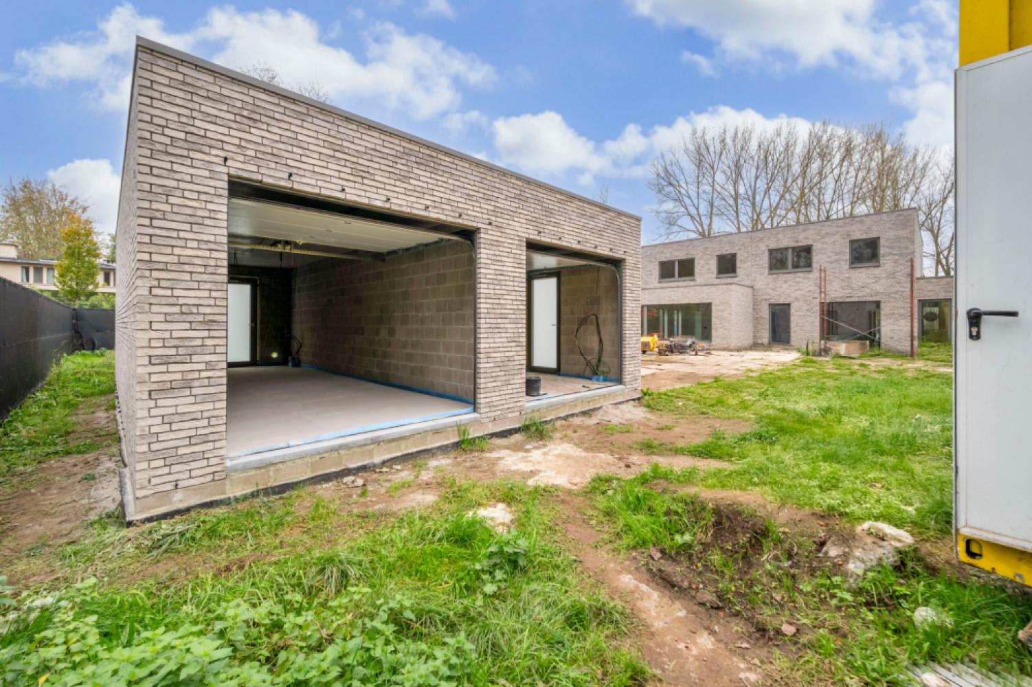 Villa for sale in Sint-Niklaas